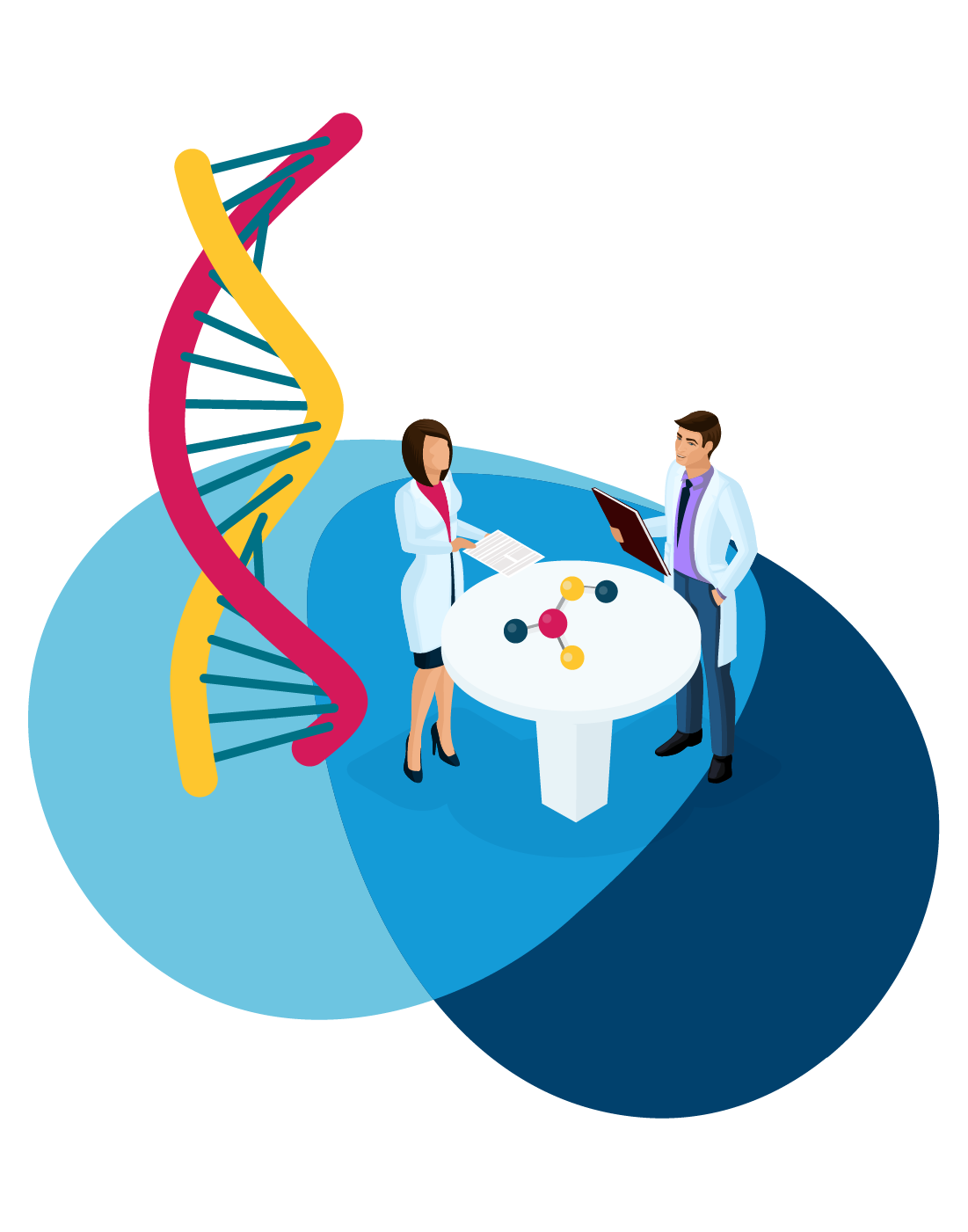 Life science insurance CFC