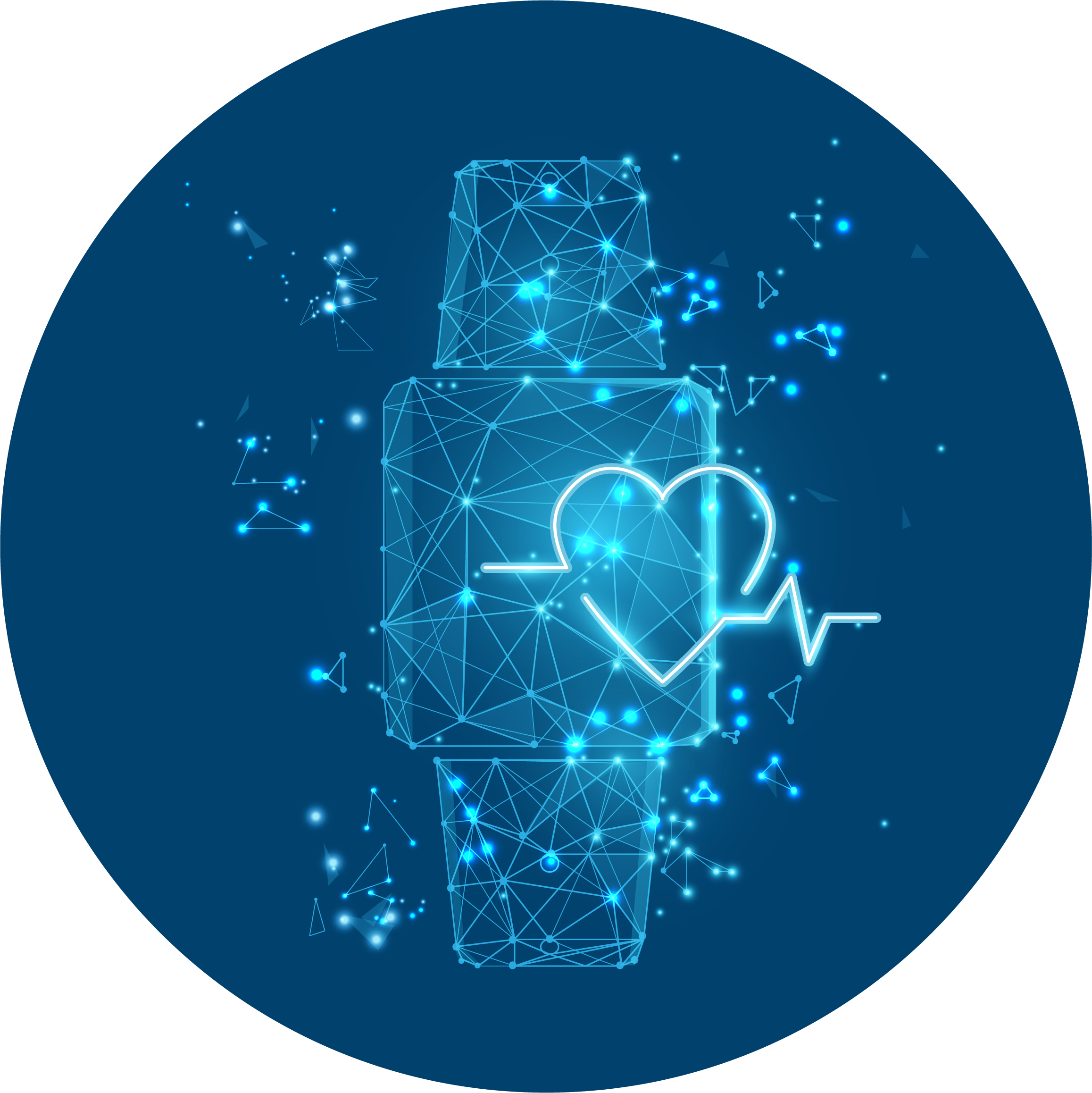 CFC's digital healthcare report CFC